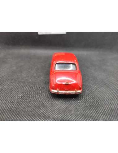 RILEY PATHFINDER SALOON - CORGI TOYS - N° 205 - 1/43 | Riley Pathfinder Saloon - 205 |