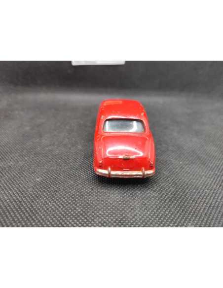 RILEY PATHFINDER SALOON - CORGI TOYS - N° 205 - 1/43 | Riley Pathfinder Saloon - 205 |