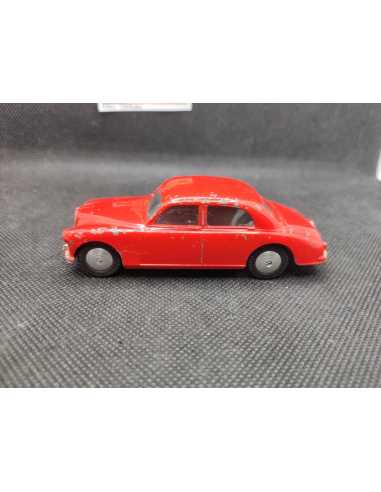 RILEY PATHFINDER SALOON - CORGI TOYS - N° 205 - 1/43 | Riley Pathfinder Saloon - 205 |