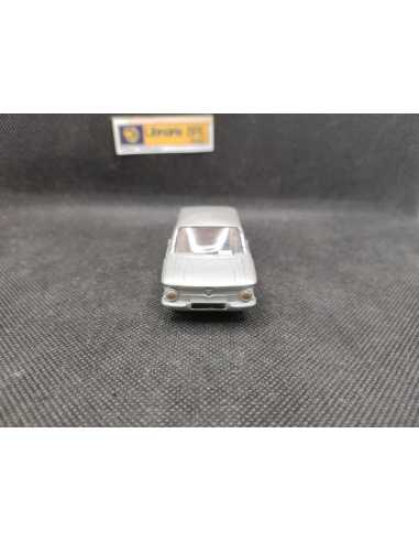 NSU PRINZ 4 TYPE 47 - SOLIDO - N° 127 - 1/43 | NSU Prinz 4 Type 47 - 127 |