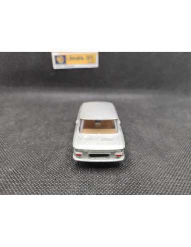 NSU PRINZ 4 TYPE 47 - SOLIDO - N° 127 - 1/43 | NSU Prinz 4 Type 47 - 127 |