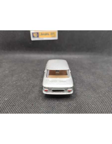 NSU PRINZ 4 TYPE 47 - SOLIDO - N° 127 - 1/43 | NSU Prinz 4 Type 47 - 127 |