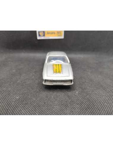 JENSEN VIGNALE - POLITOYS - N° 573 - 1/43 | Jensen Vignale - 573 |