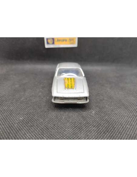 JENSEN VIGNALE - POLITOYS - N° 573 - 1/43 | Jensen Vignale - 573 |