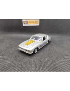 JENSEN VIGNALE - POLITOYS - N° 573 - 1/43 | Jensen Vignale - 573 |