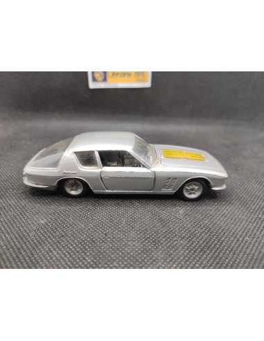 JENSEN VIGNALE - POLITOYS - N° 573 - 1/43 | Jensen Vignale - 573 |