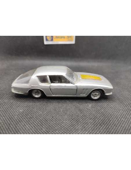 JENSEN VIGNALE - POLITOYS - N° 573 - 1/43 | Jensen Vignale - 573 |