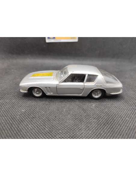 JENSEN VIGNALE - POLITOYS - N° 573 - 1/43 | Jensen Vignale - 573 |