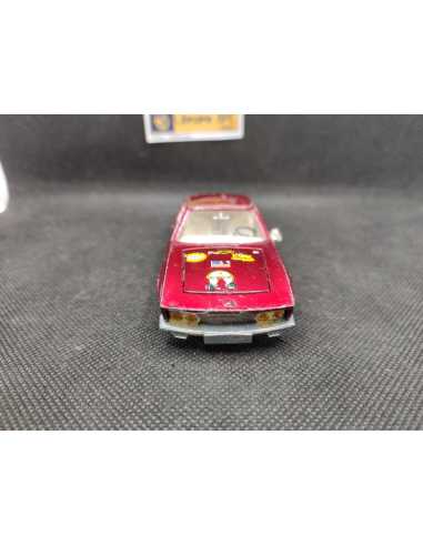 MONTEVERDI 375L - DINKY TOYS GB - N° 190 - 1/43 | Monteverdi 375L - 190 |