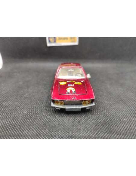 MONTEVERDI 375L - DINKY TOYS GB - N° 190 - 1/43 | Monteverdi 375L - 190 |