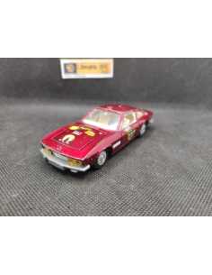 MONTEVERDI 375L - DINKY TOYS GB - N° 190 - 1/43 | Monteverdi 375L - 190 |