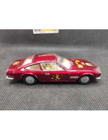 MONTEVERDI 375L - DINKY TOYS GB - N° 190 - 1/43 | Monteverdi 375L - 190 |