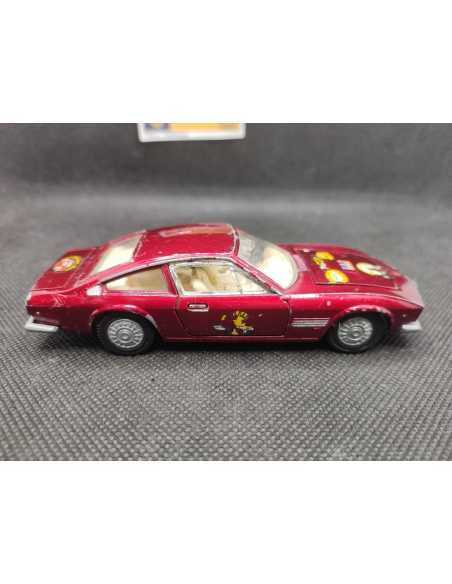 MONTEVERDI 375L - DINKY TOYS GB - N° 190 - 1/43 | Monteverdi 375L - 190 |