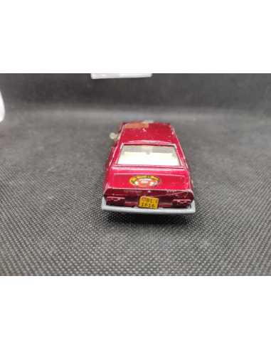 MONTEVERDI 375L - DINKY TOYS GB - N° 190 - 1/43 | Monteverdi 375L - 190 |