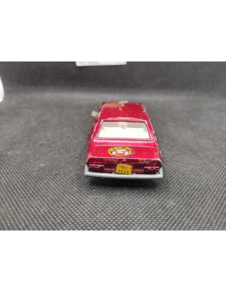 MONTEVERDI 375L - DINKY TOYS GB - N° 190 - 1/43 | Monteverdi 375L - 190 |