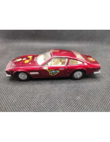 MONTEVERDI 375L - DINKY TOYS GB - N° 190 - 1/43 | Monteverdi 375L - 190 |