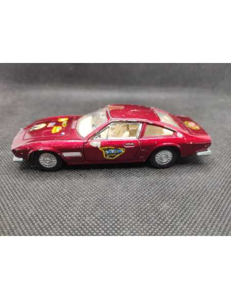 MONTEVERDI 375L - DINKY TOYS GB - N° 190 - 1/43 | Monteverdi 375L - 190 |