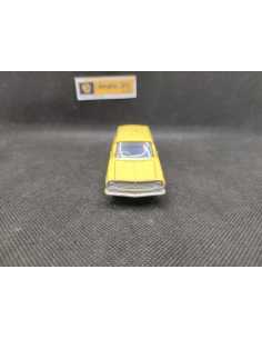 VAUXHALL VICTOR ESTATE CAR - DINKY TOYS GB - N° 141 - 1/43 | Vauxhall Victor Estate Car - 141 | 2