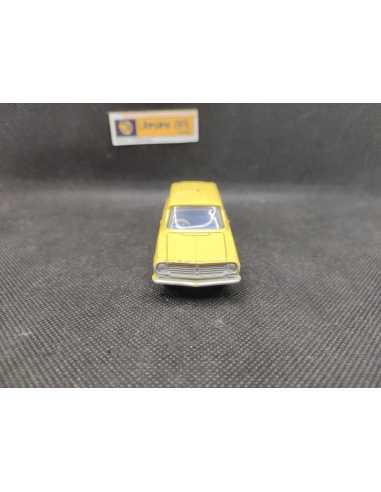VAUXHALL VICTOR ESTATE CAR - DINKY TOYS GB - N° 141 - 1/43 | Vauxhall Victor Estate Car - 141 |