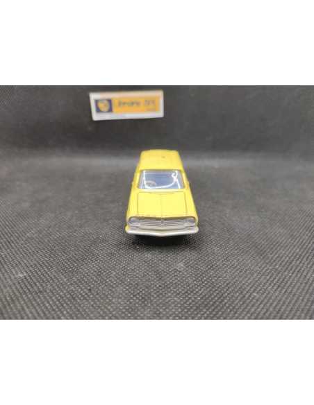 VAUXHALL VICTOR ESTATE CAR - DINKY TOYS GB - N° 141 - 1/43 | Vauxhall Victor Estate Car - 141 |