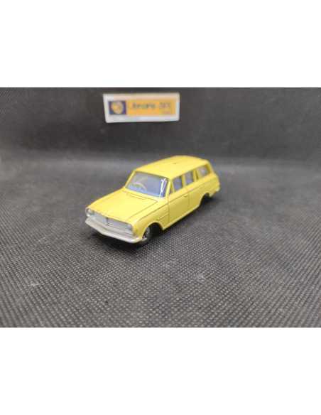 VAUXHALL VICTOR ESTATE CAR - DINKY TOYS GB - N° 141 - 1/43 | Vauxhall Victor Estate Car - 141 |