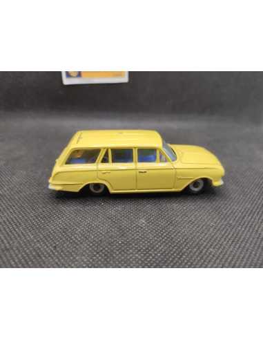 VAUXHALL VICTOR ESTATE CAR - DINKY TOYS GB - N° 141 - 1/43 | Vauxhall Victor Estate Car - 141 |