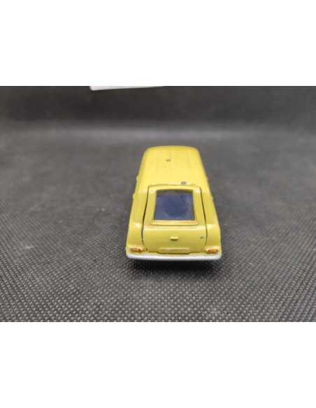 VAUXHALL VICTOR ESTATE CAR - DINKY TOYS GB - N° 141 - 1/43 | Vauxhall Victor Estate Car - 141 |