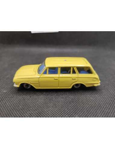 VAUXHALL VICTOR ESTATE CAR - DINKY TOYS GB - N° 141 - 1/43 | Vauxhall Victor Estate Car - 141 |
