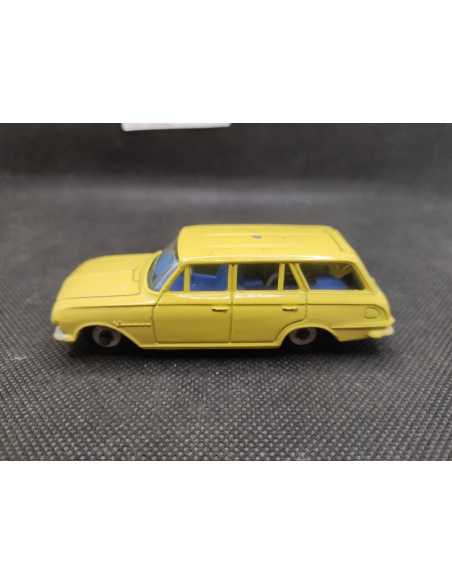 VAUXHALL VICTOR ESTATE CAR - DINKY TOYS GB - N° 141 - 1/43 | Vauxhall Victor Estate Car - 141 |