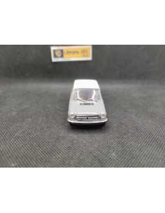 AUTOBIANCHI A112 1986 - STARLINE MODELS - N° 509138 - 1/43 | Autobianchi A112 - 509138 |