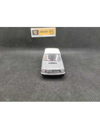 AUTOBIANCHI A112 1986 - STARLINE MODELS - N° 509138 - 1/43 | Autobianchi A112 - 509138 |