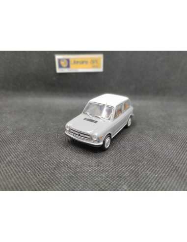 AUTOBIANCHI A112 1986 - STARLINE MODELS - N° 509138 - 1/43 | Autobianchi A112 - 509138 |