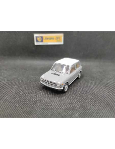 AUTOBIANCHI A112 1986 - STARLINE MODELS - N° 509138 - 1/43 | Autobianchi A112 - 509138 |