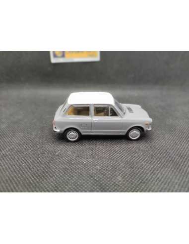 AUTOBIANCHI A112 1986 - STARLINE MODELS - N° 509138 - 1/43 | Autobianchi A112 - 509138 |