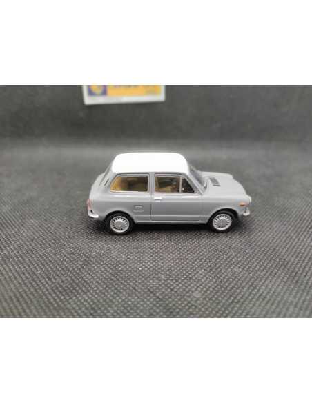 AUTOBIANCHI A112 1986 - STARLINE MODELS - N° 509138 - 1/43 | Autobianchi A112 - 509138 |
