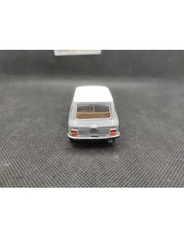 AUTOBIANCHI A112 1986 - STARLINE MODELS - N° 509138 - 1/43 | Autobianchi A112 - 509138 |