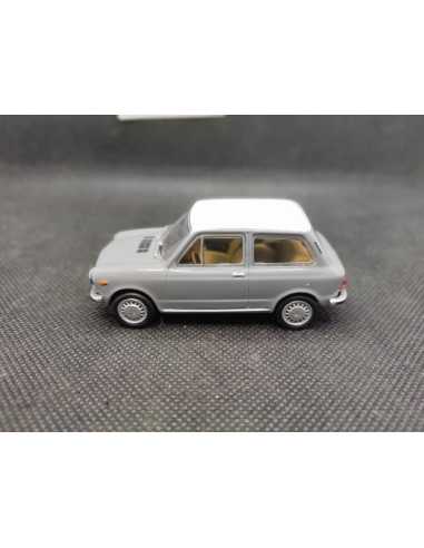 AUTOBIANCHI A112 1986 - STARLINE MODELS - N° 509138 - 1/43 | Autobianchi A112 - 509138 |