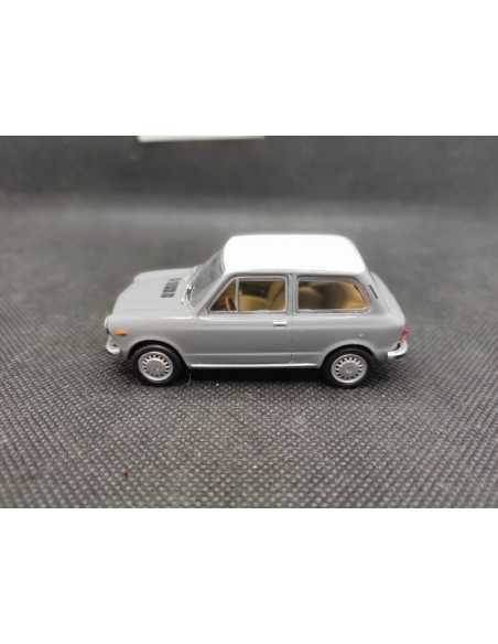 AUTOBIANCHI A112 1986 - STARLINE MODELS - N° 509138 - 1/43 | Autobianchi A112 - 509138 |