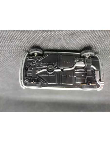 AUTOBIANCHI A112 1986 - STARLINE MODELS - N° 509138 - 1/43 | Autobianchi A112 - 509138 |