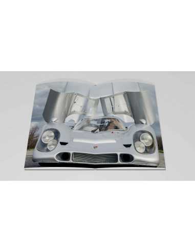 BEST of PORSCHE De Christian Martin | 9782487507081 |