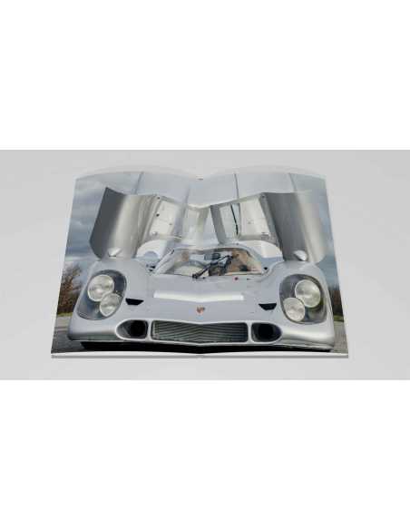 BEST of PORSCHE De Christian Martin | 9782487507081 |
