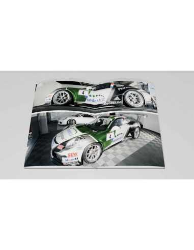 BEST of PORSCHE De Christian Martin | 9782487507081 |