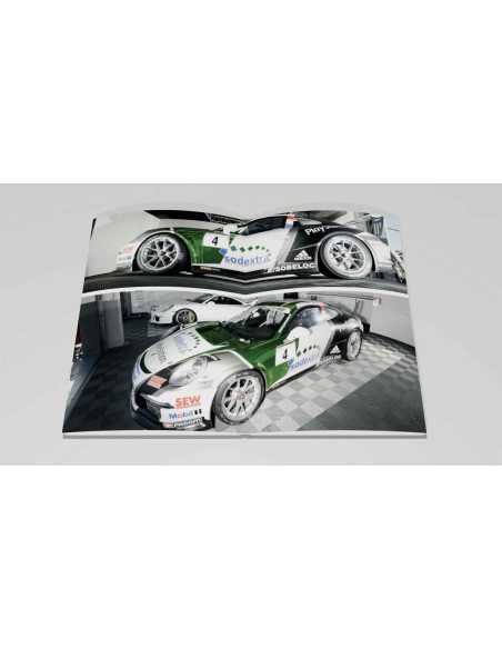 BEST of PORSCHE De Christian Martin | 9782487507081 |