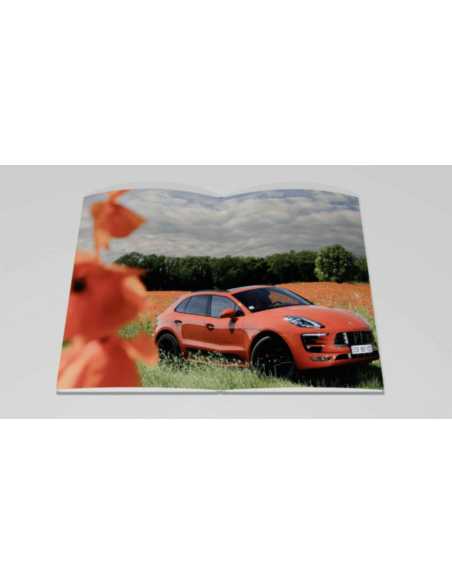BEST of PORSCHE De Christian Martin | 9782487507081 |