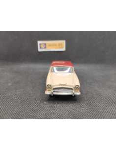 HUMBER HAWK - DINKY TOYS GB - N° 165 - 1/43 | Humber Hawk - 165 | 2