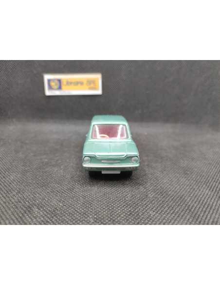 HILLMAN IMP SALOON - DINKY TOYS GB - N° 138 - 1/43 | Hillman Imp Saloon - 138 |
