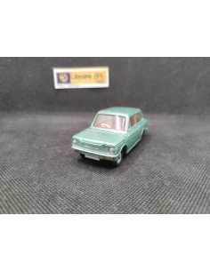HILLMAN IMP SALOON - DINKY TOYS GB - N° 138 - 1/43 | Hillman Imp Saloon - 138 |