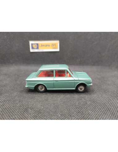 HILLMAN IMP SALOON - DINKY TOYS GB - N° 138 - 1/43 | Hillman Imp Saloon - 138 |