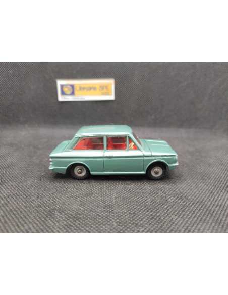 HILLMAN IMP SALOON - DINKY TOYS GB - N° 138 - 1/43 | Hillman Imp Saloon - 138 |