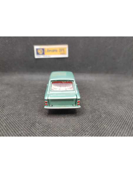 HILLMAN IMP SALOON - DINKY TOYS GB - N° 138 - 1/43 | Hillman Imp Saloon - 138 |